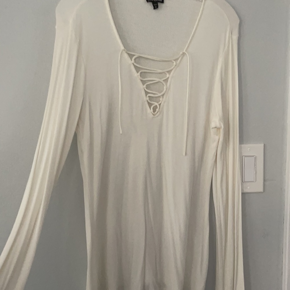 Express Top - Picture 2 of 2